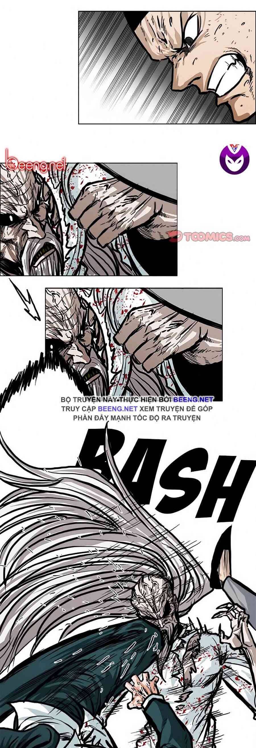 Bá Chủ Học Đường Chapter 114 - 15