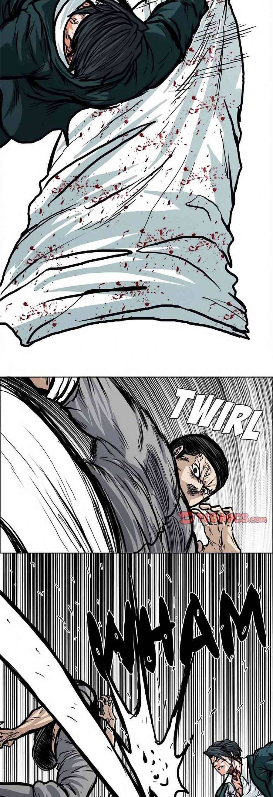 Bá Chủ Học Đường Chapter 114 - 16