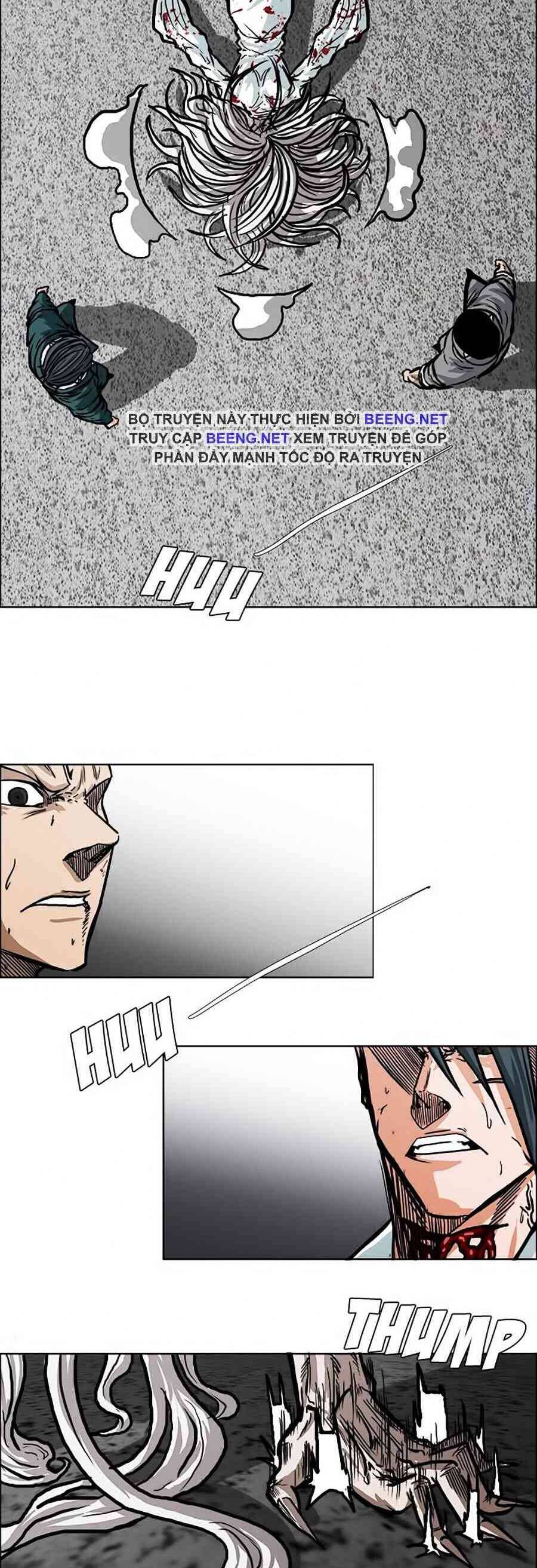 Bá Chủ Học Đường Chapter 114 - 18