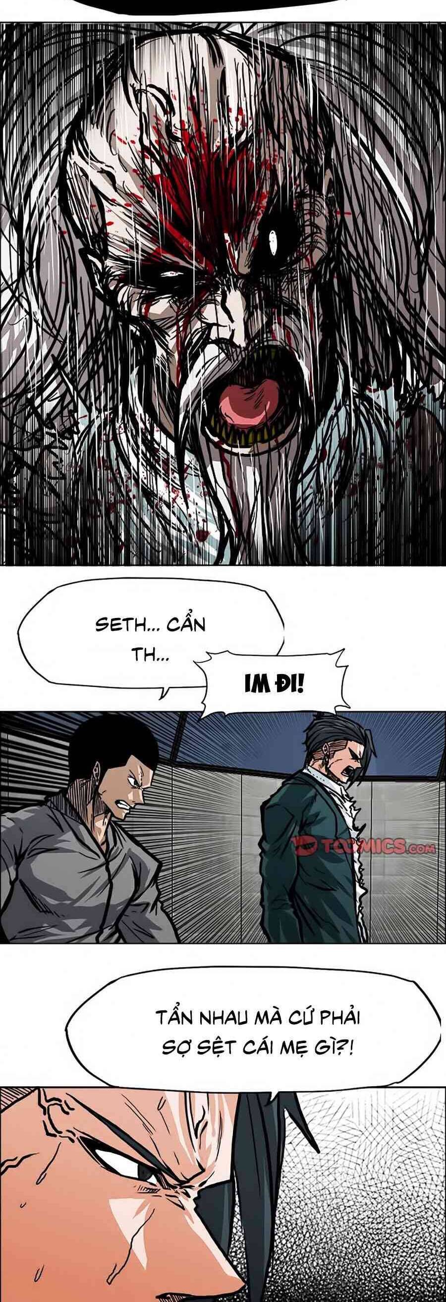 Bá Chủ Học Đường Chapter 114 - 20