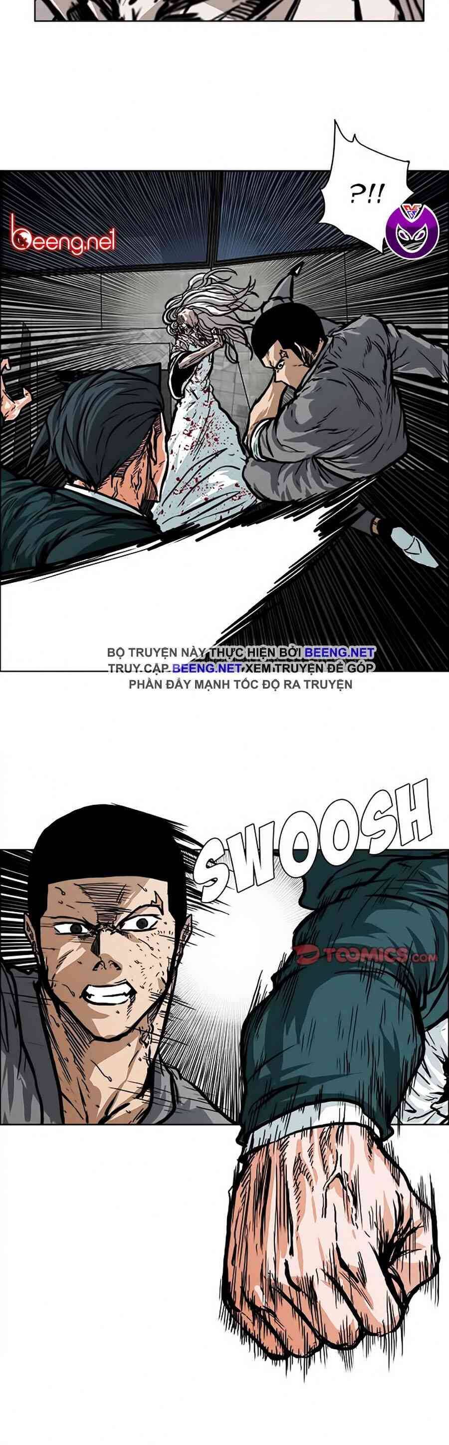 Bá Chủ Học Đường Chapter 114 - 3