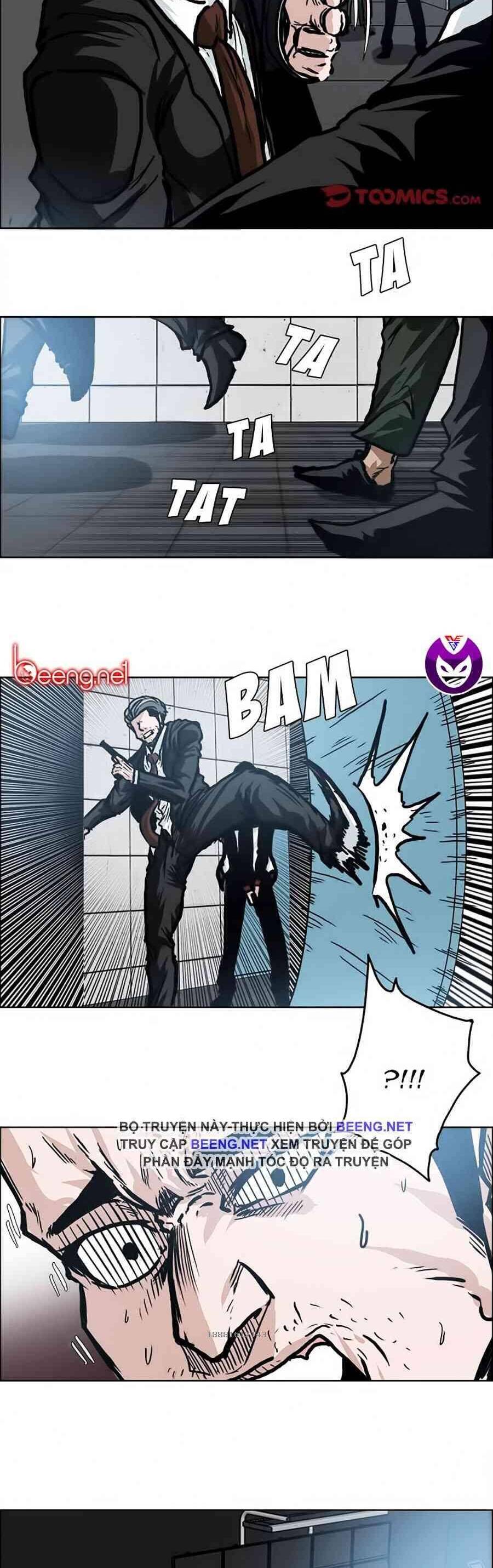 Bá Chủ Học Đường Chapter 114 - 23