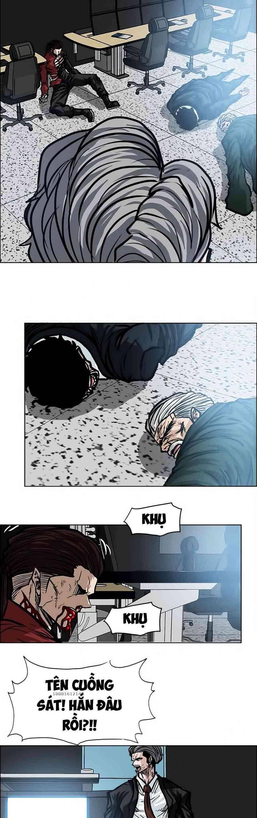 Bá Chủ Học Đường Chapter 114 - 24