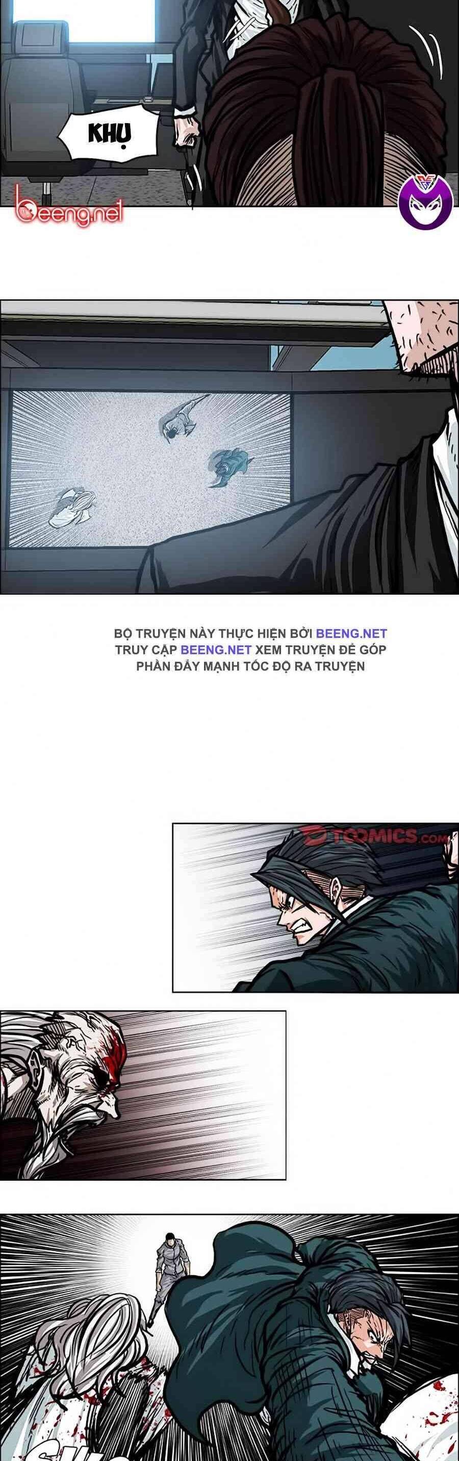 Bá Chủ Học Đường Chapter 114 - 25