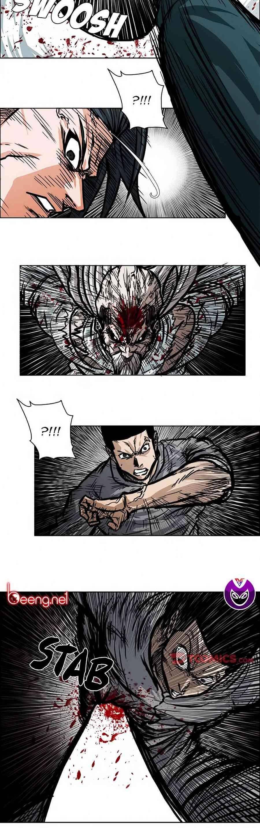 Bá Chủ Học Đường Chapter 114 - 26