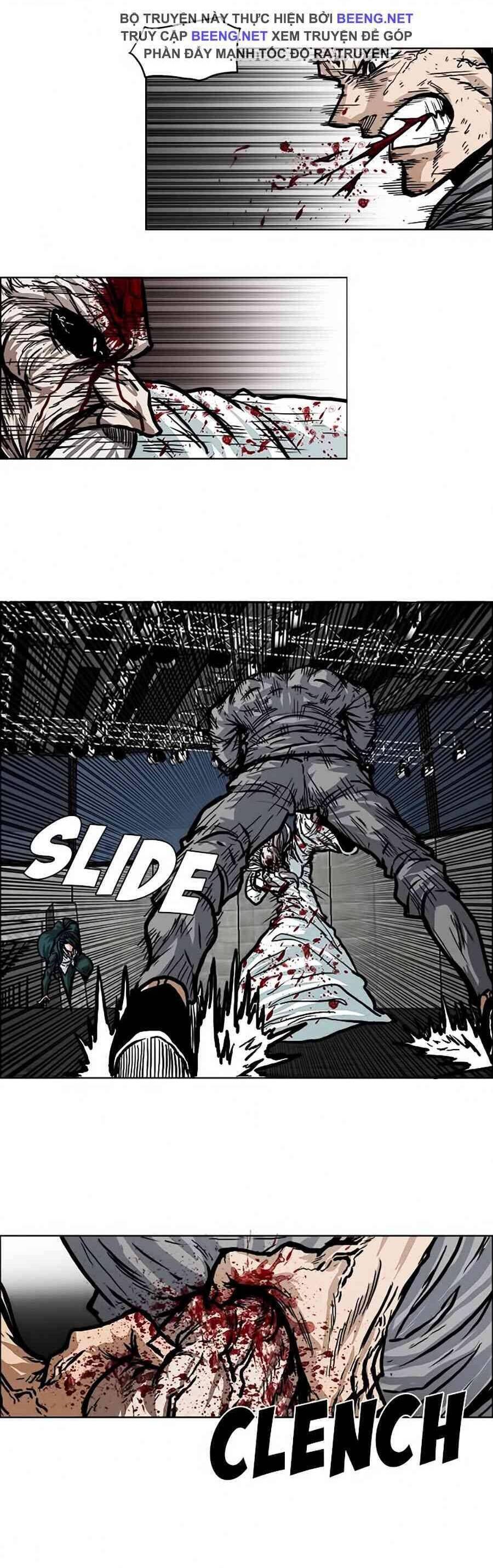 Bá Chủ Học Đường Chapter 114 - 27