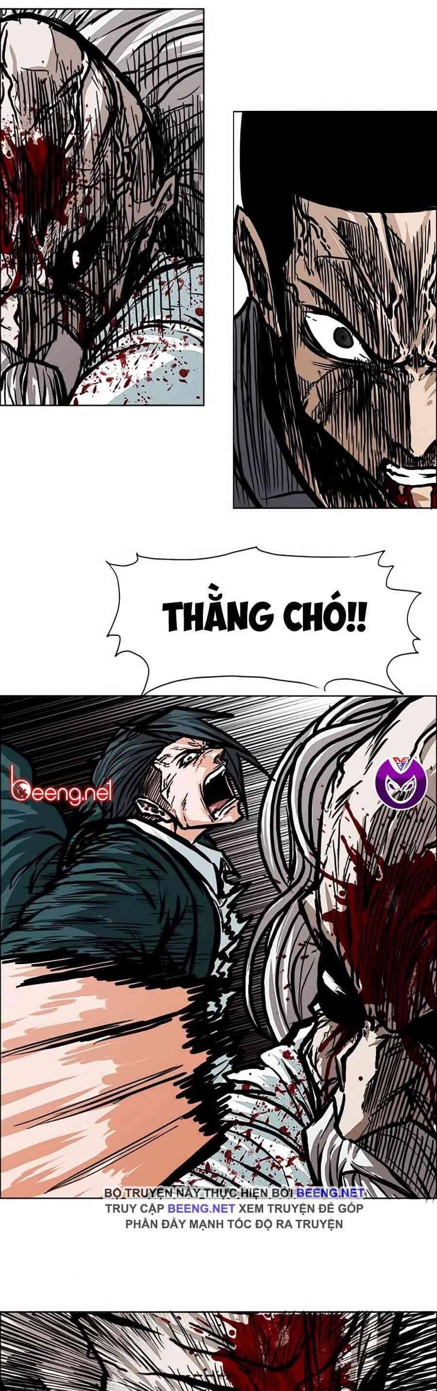 Bá Chủ Học Đường Chapter 114 - 28