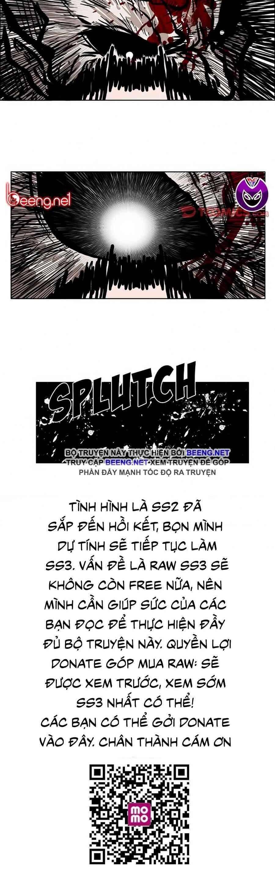 Bá Chủ Học Đường Chapter 114 - 29