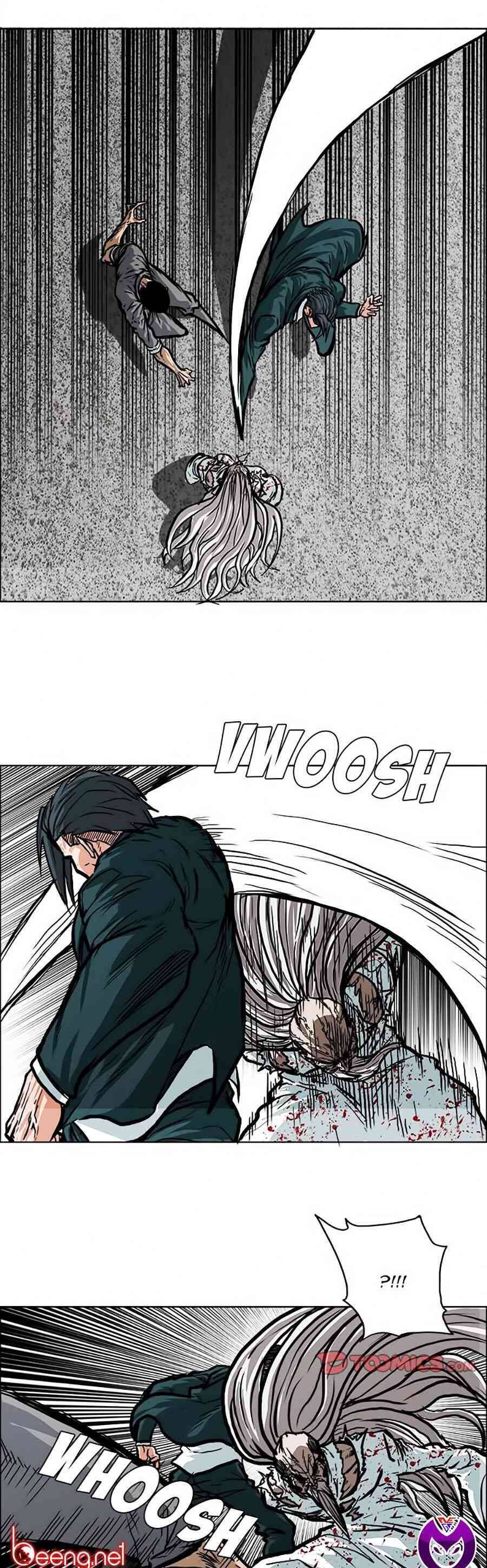 Bá Chủ Học Đường Chapter 114 - 4