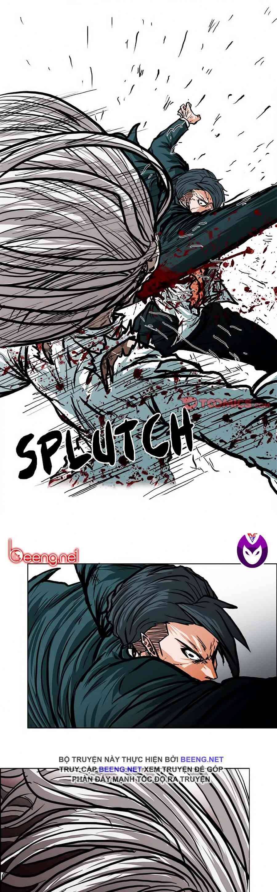 Bá Chủ Học Đường Chapter 115 - 2