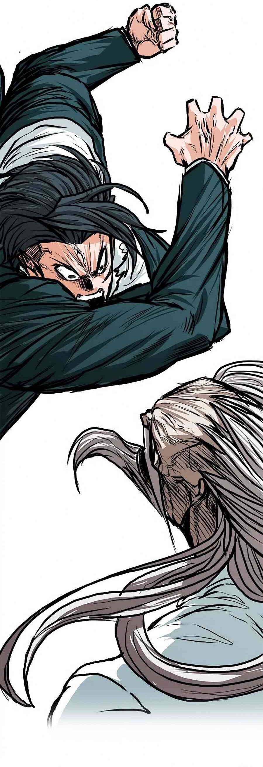 Bá Chủ Học Đường Chapter 115 - 13