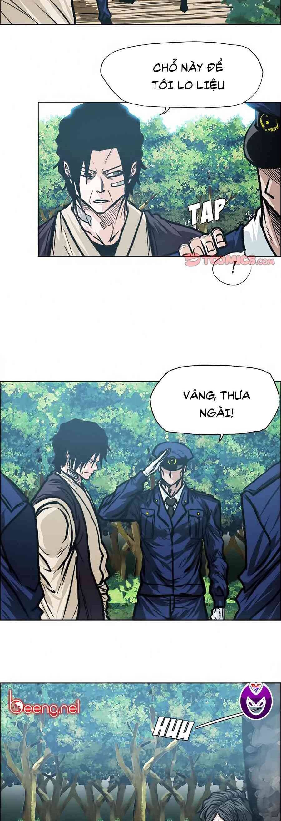 Bá Chủ Học Đường Chapter 115 - 15