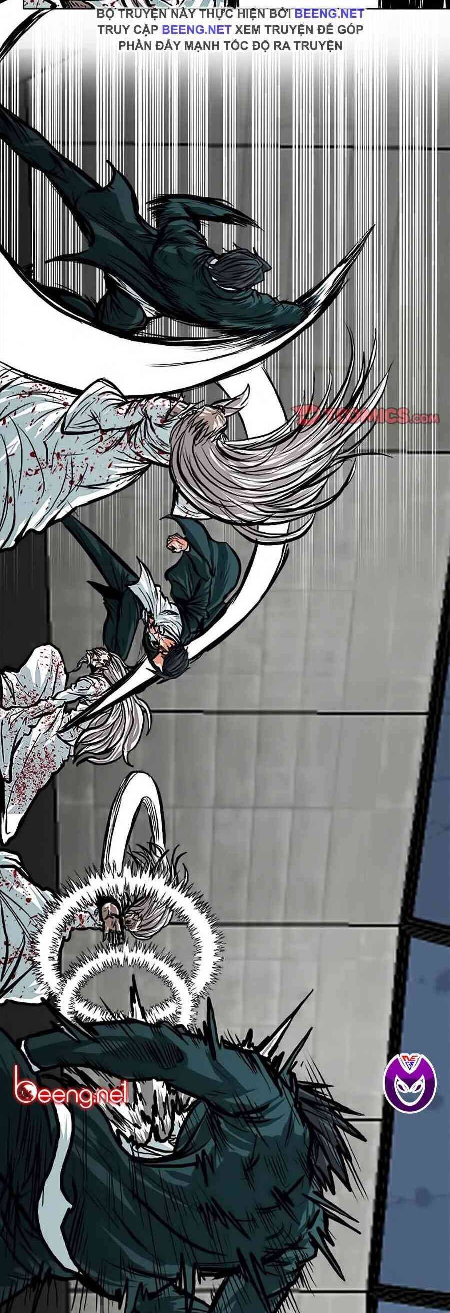 Bá Chủ Học Đường Chapter 115 - 19