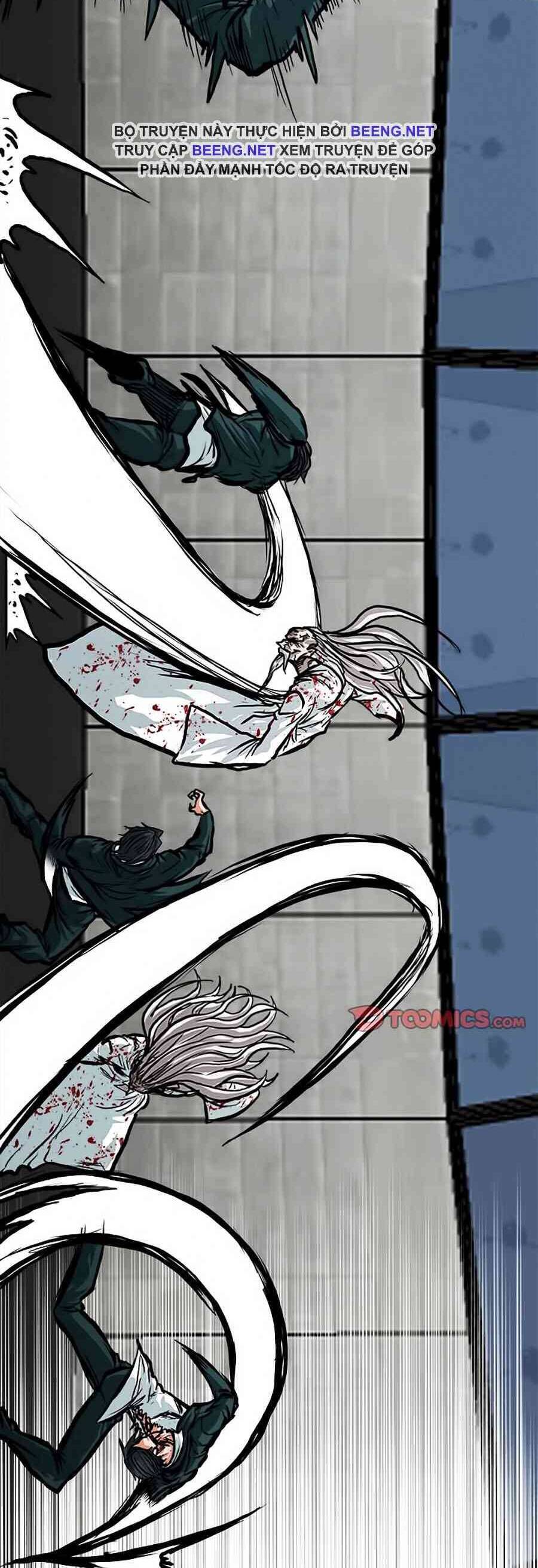 Bá Chủ Học Đường Chapter 115 - 20