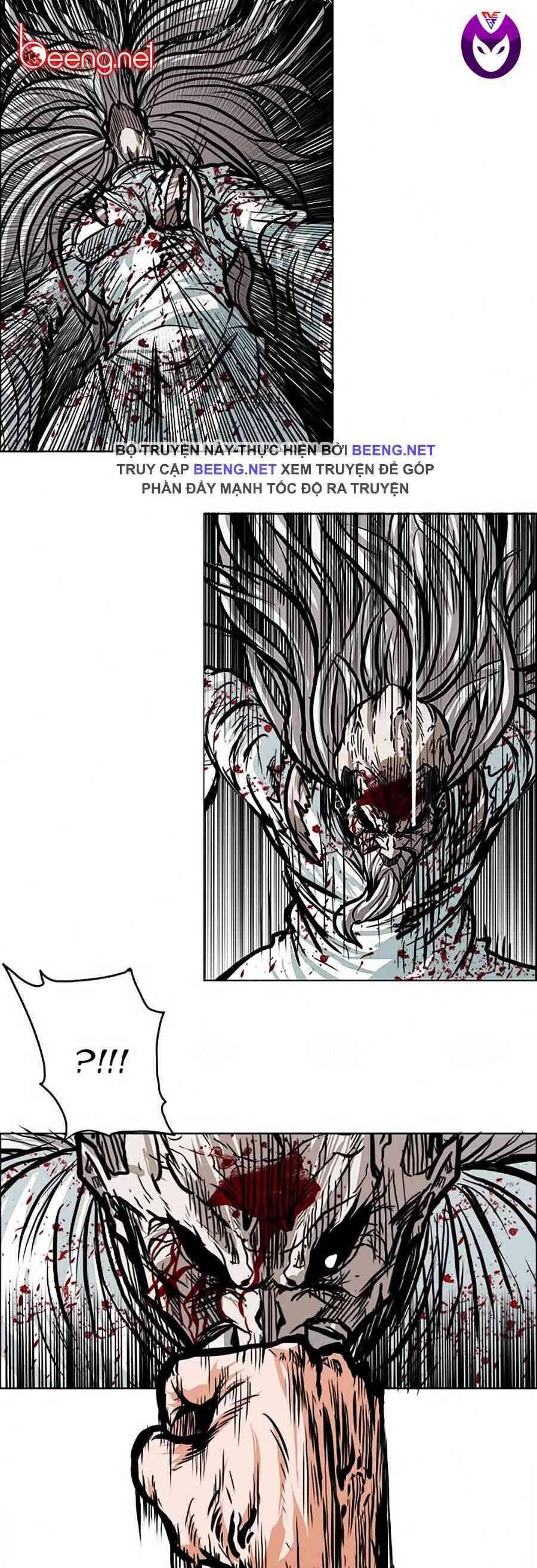 Bá Chủ Học Đường Chapter 115 - 22