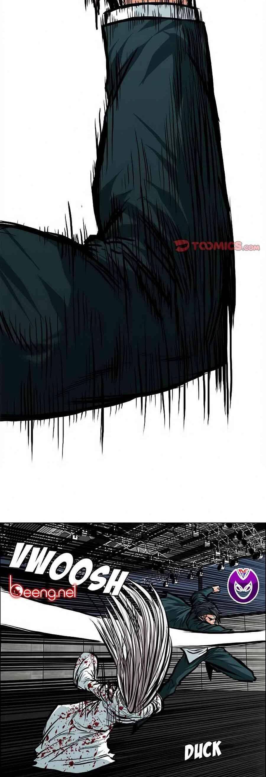 Bá Chủ Học Đường Chapter 115 - 23