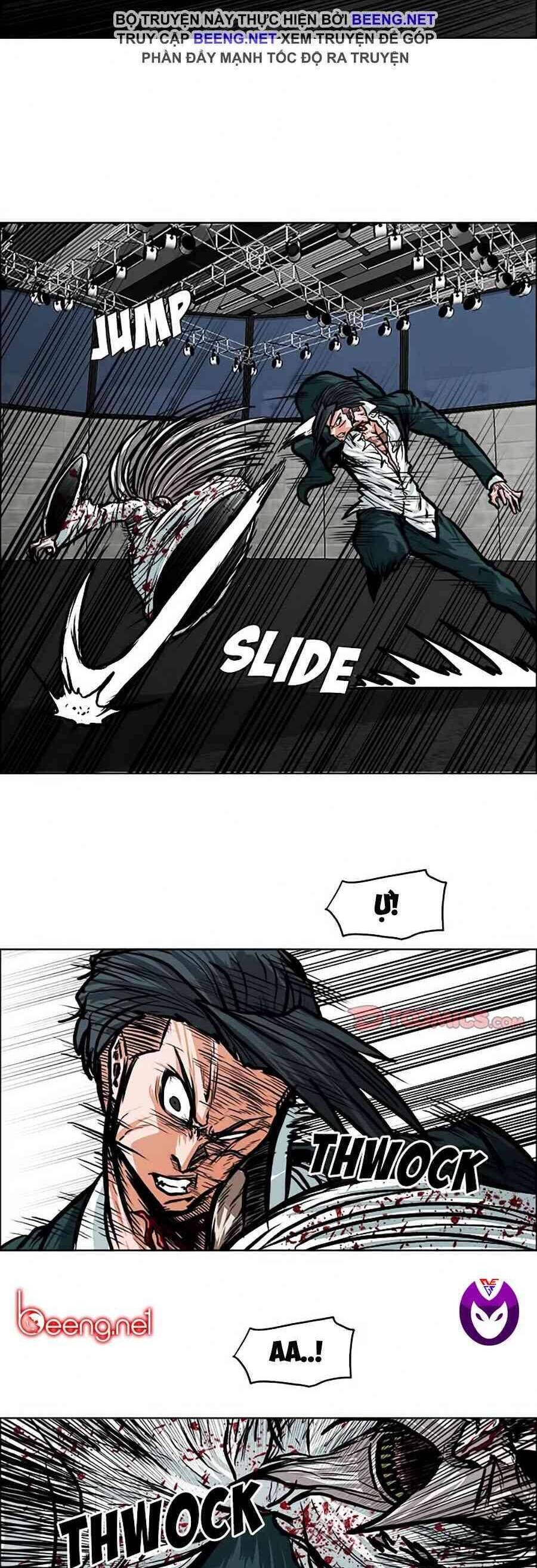 Bá Chủ Học Đường Chapter 115 - 24