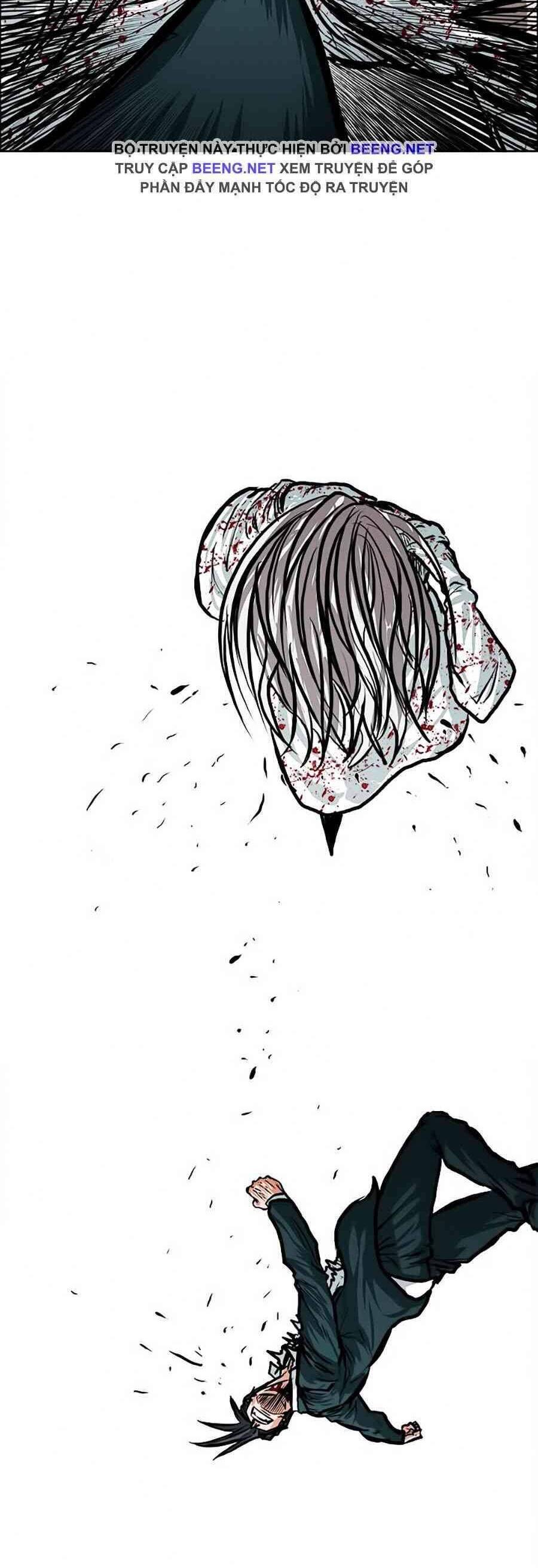 Bá Chủ Học Đường Chapter 115 - 25