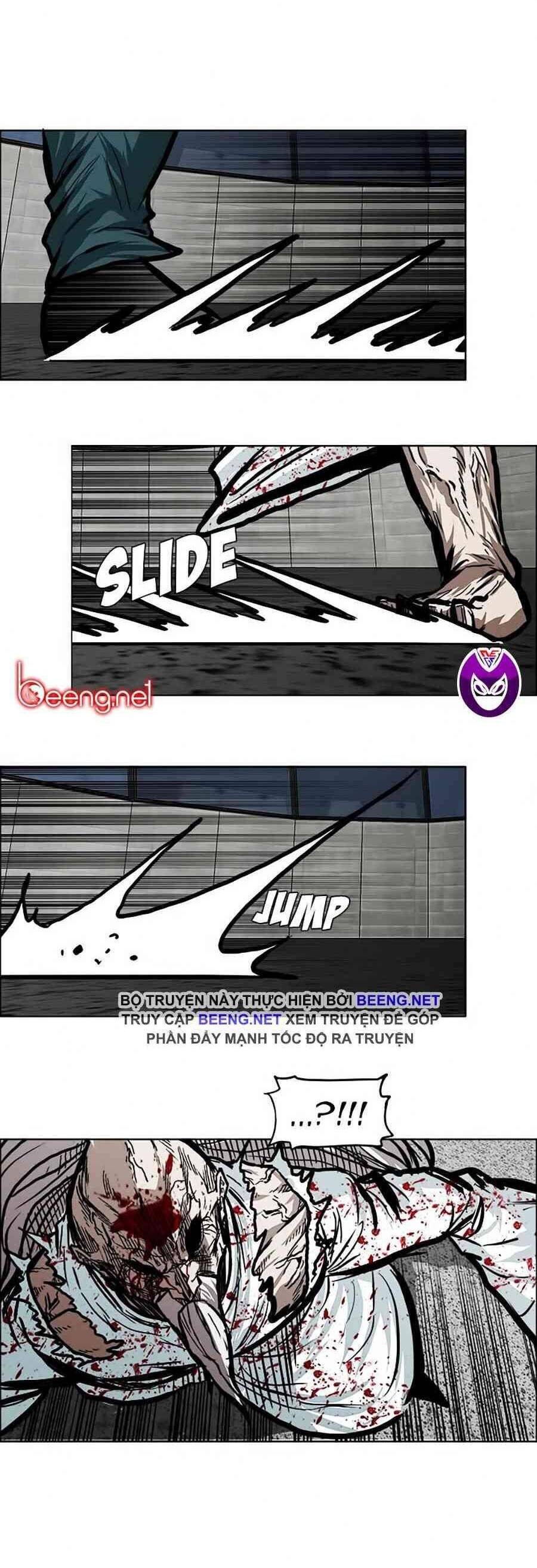 Bá Chủ Học Đường Chapter 115 - 26