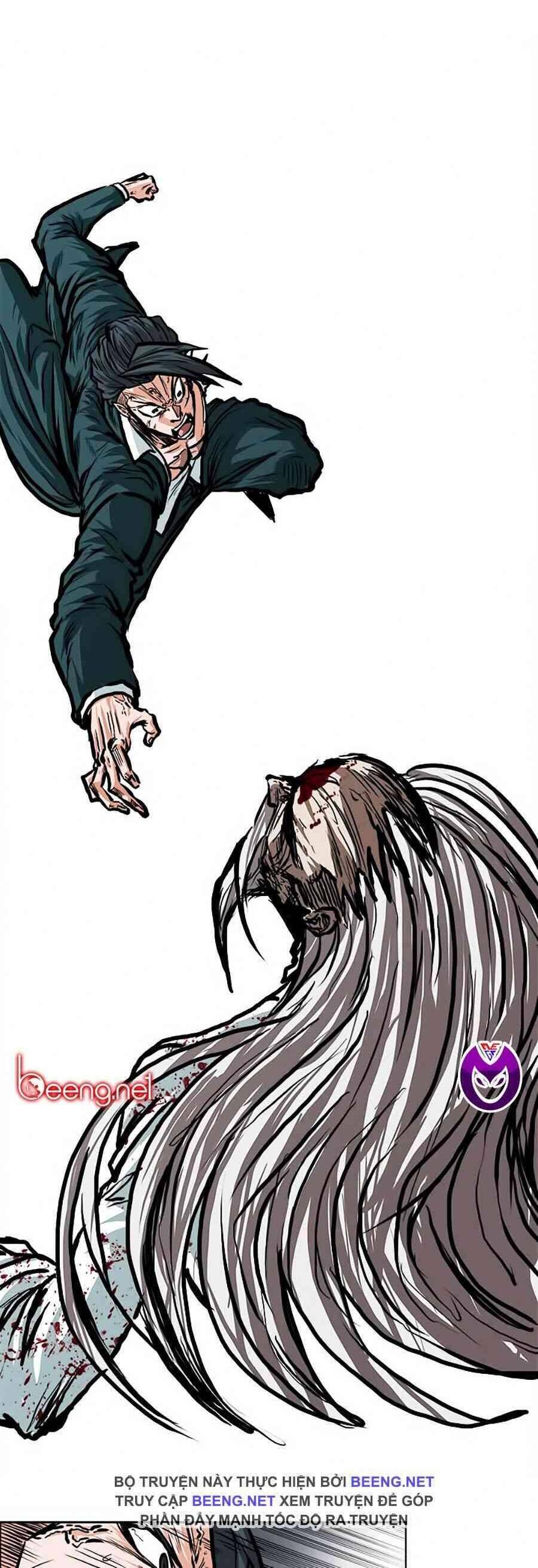 Bá Chủ Học Đường Chapter 115 - 27