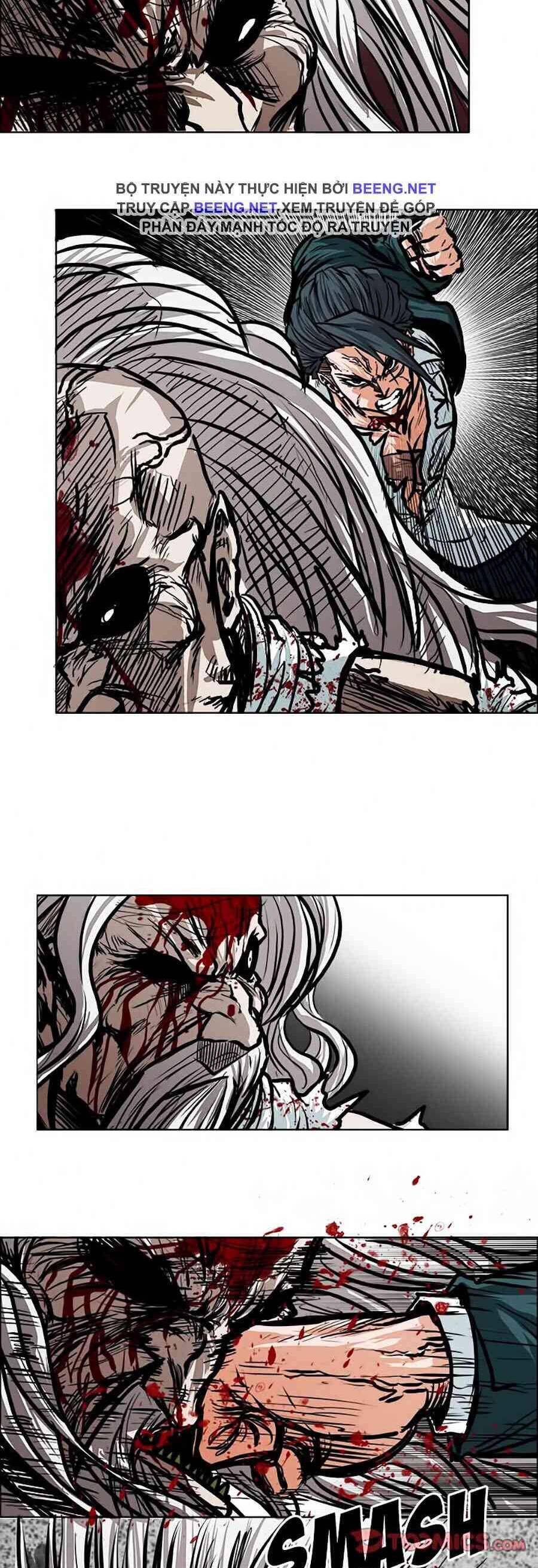 Bá Chủ Học Đường Chapter 115 - 29