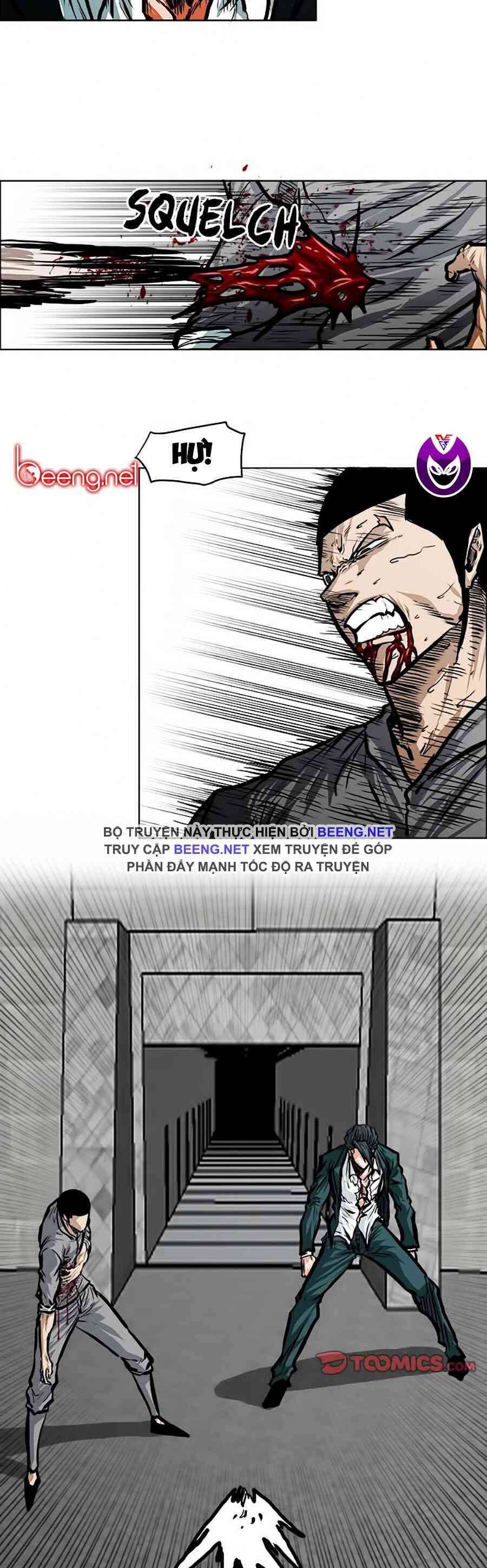 Bá Chủ Học Đường Chapter 115 - 4