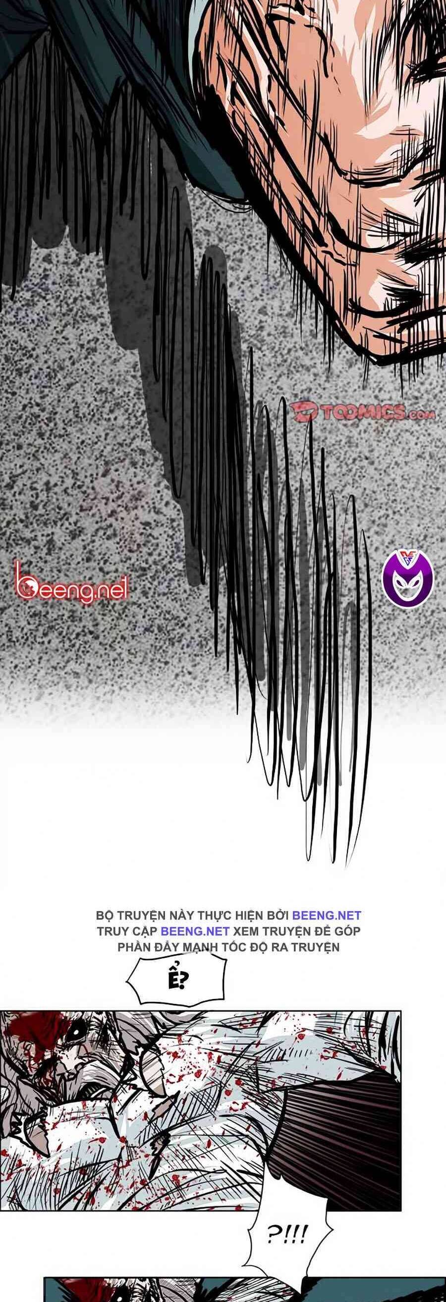 Bá Chủ Học Đường Chapter 115 - 31