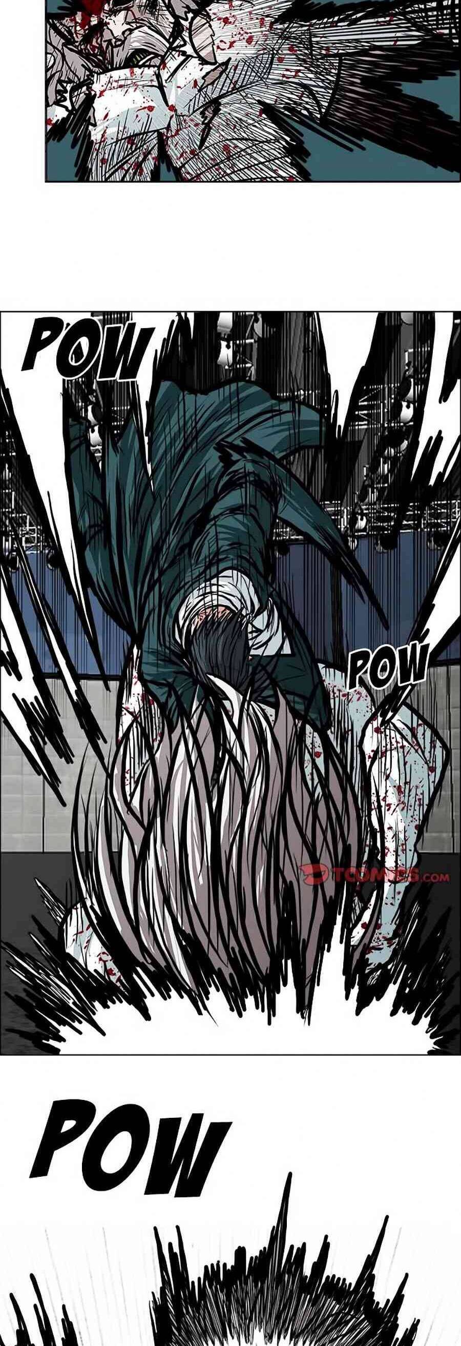 Bá Chủ Học Đường Chapter 115 - 32