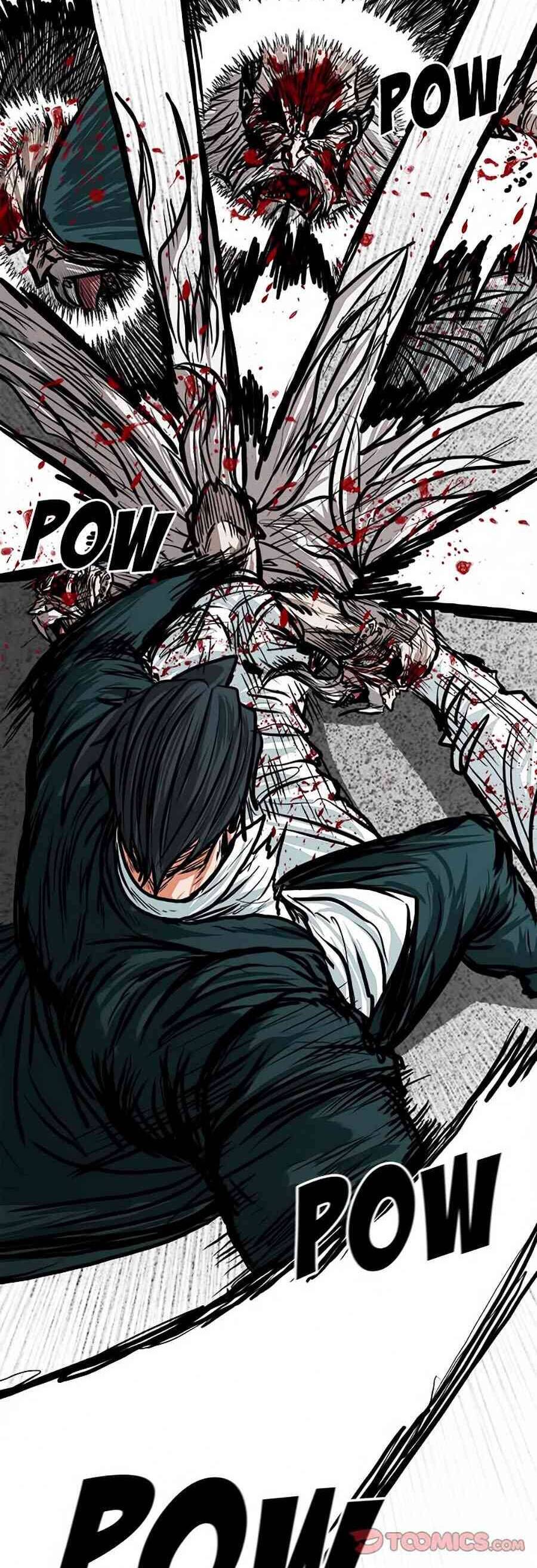 Bá Chủ Học Đường Chapter 115 - 33