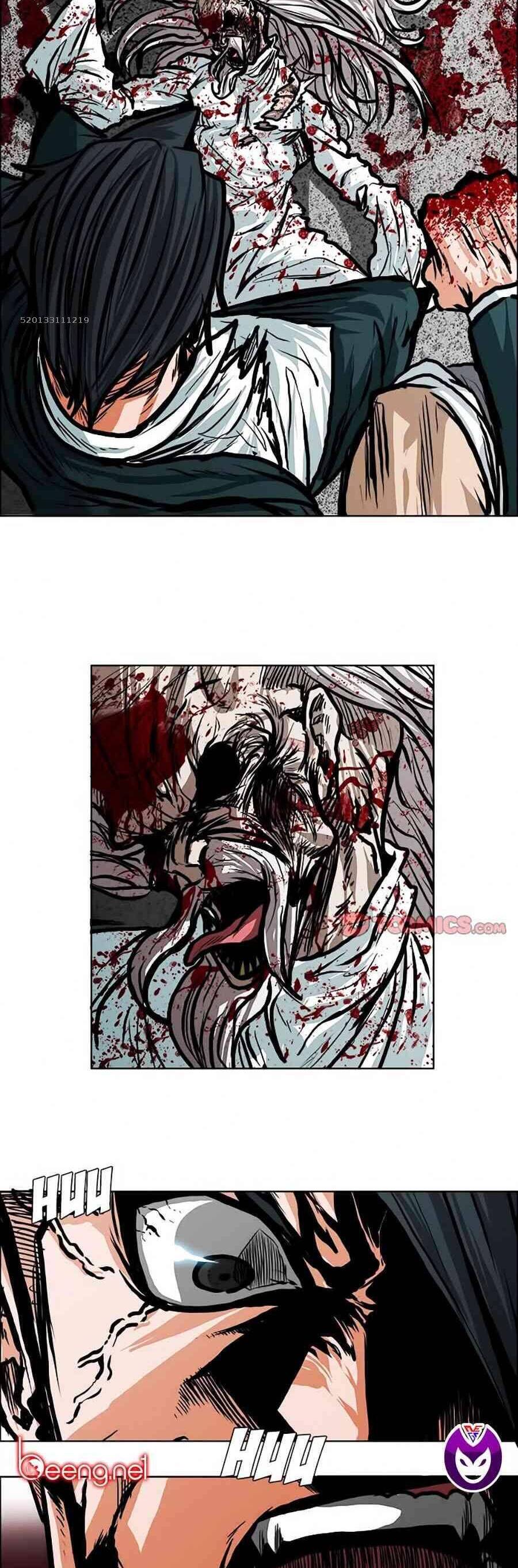 Bá Chủ Học Đường Chapter 115 - 36