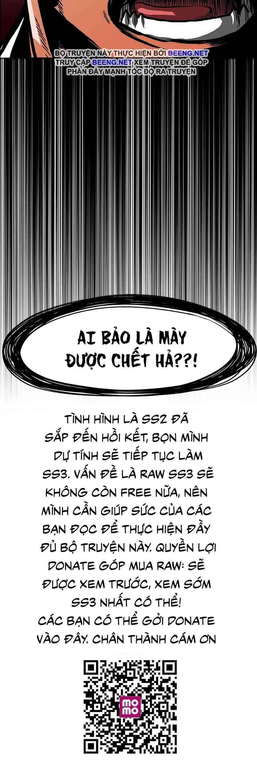 Bá Chủ Học Đường Chapter 115 - 37