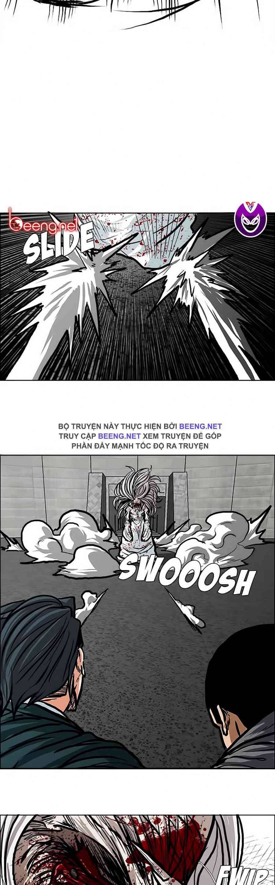 Bá Chủ Học Đường Chapter 115 - 6