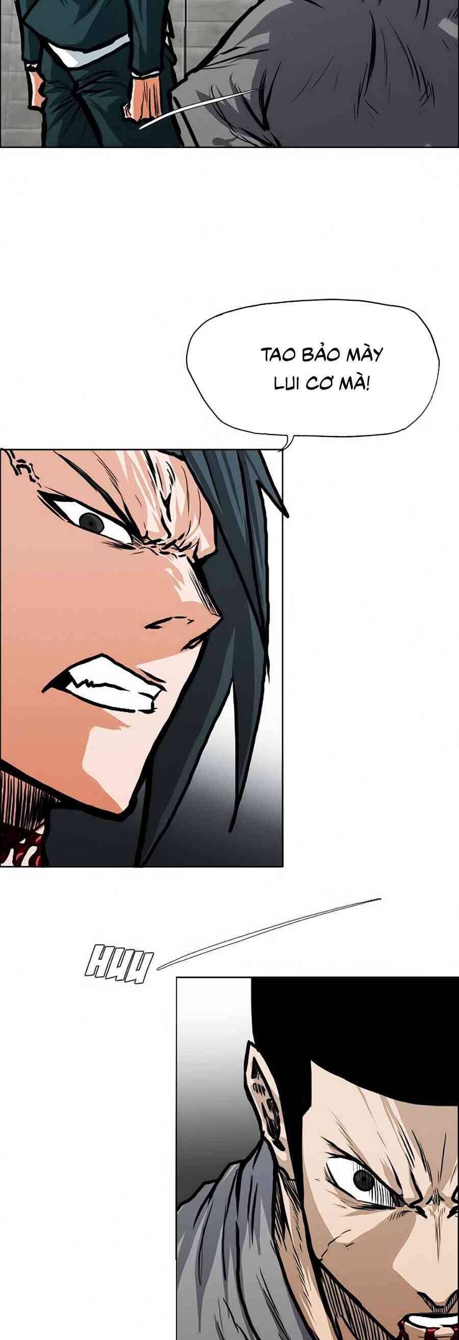 Bá Chủ Học Đường Chapter 115 - 8