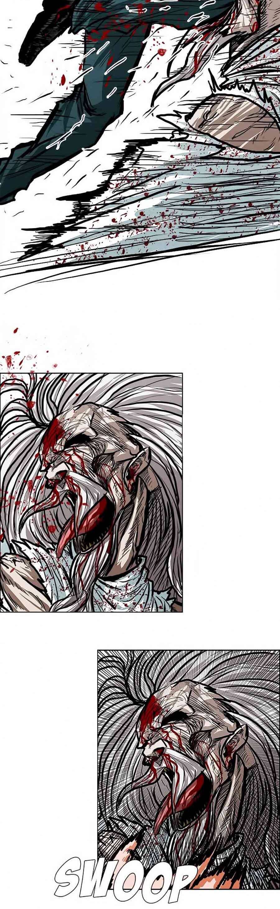 Bá Chủ Học Đường Chapter 116 - 18