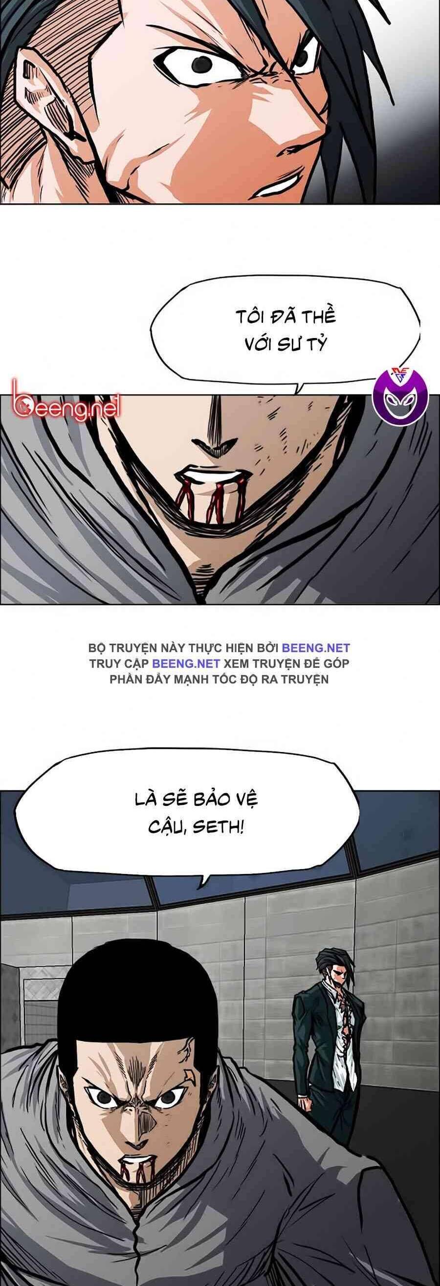 Bá Chủ Học Đường Chapter 116 - 25