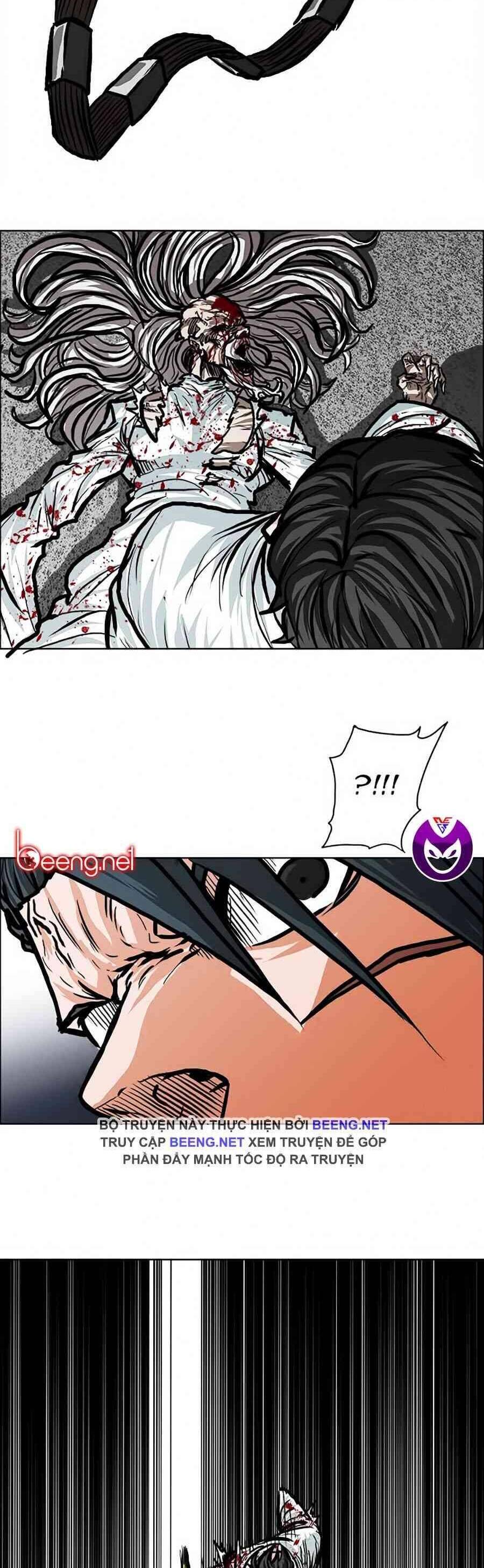 Bá Chủ Học Đường Chapter 116 - 30