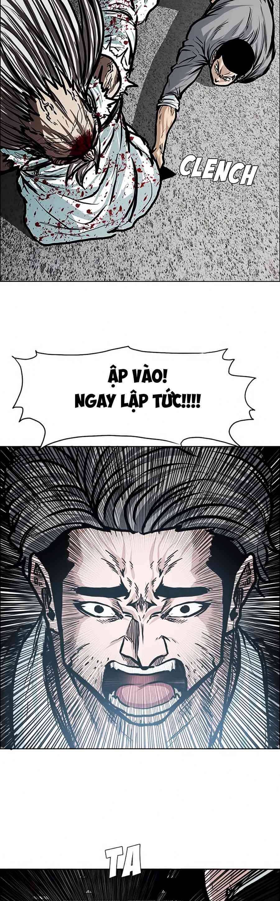 Bá Chủ Học Đường Chapter 116 - 5