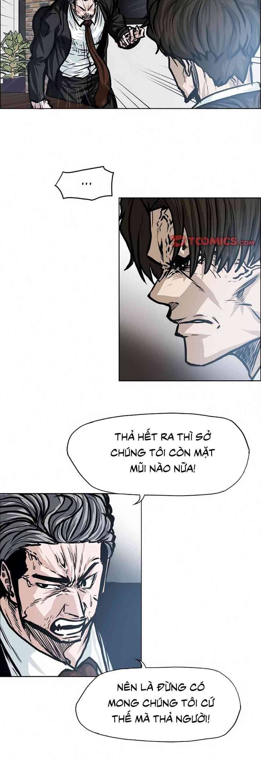 Bá Chủ Học Đường Chapter 117 - 15