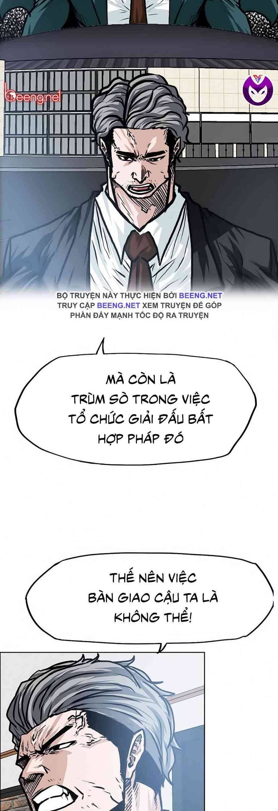 Bá Chủ Học Đường Chapter 117 - 18