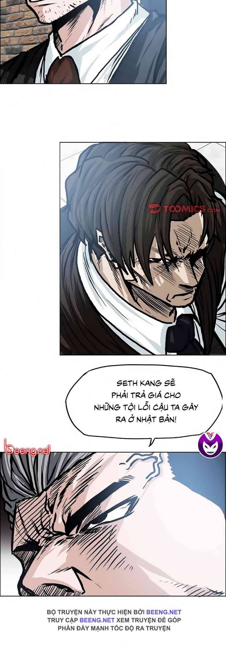 Bá Chủ Học Đường Chapter 117 - 19