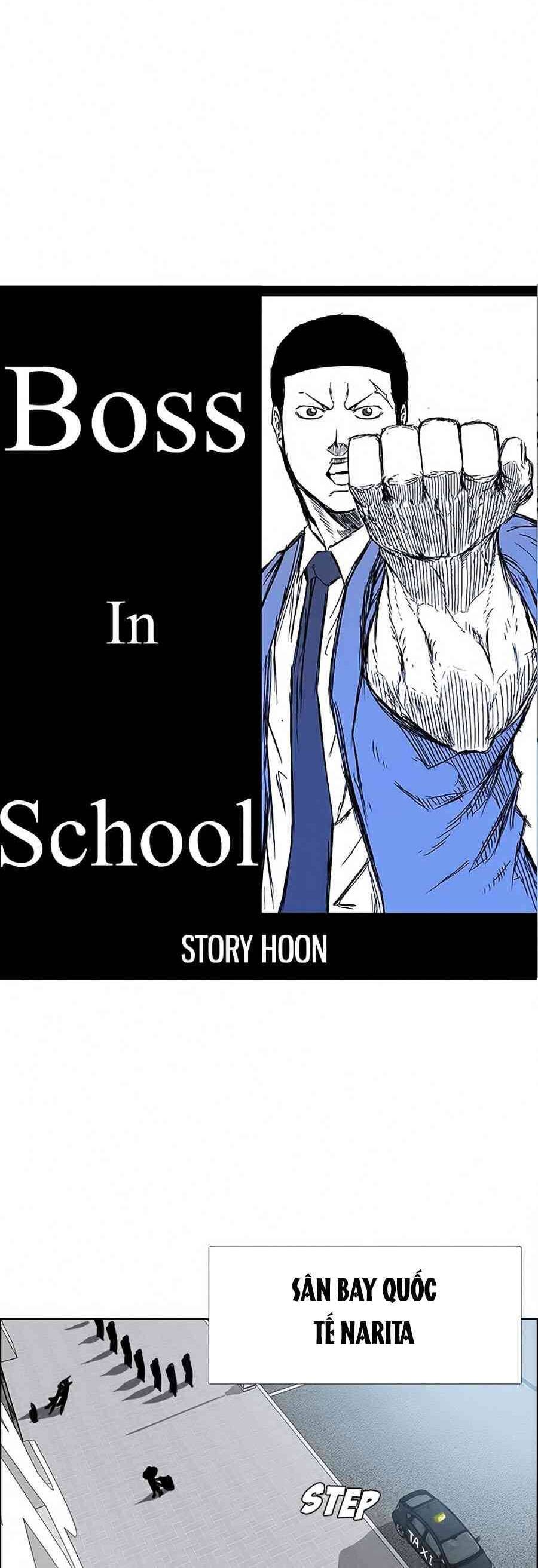 Bá Chủ Học Đường Chapter 117 - 20