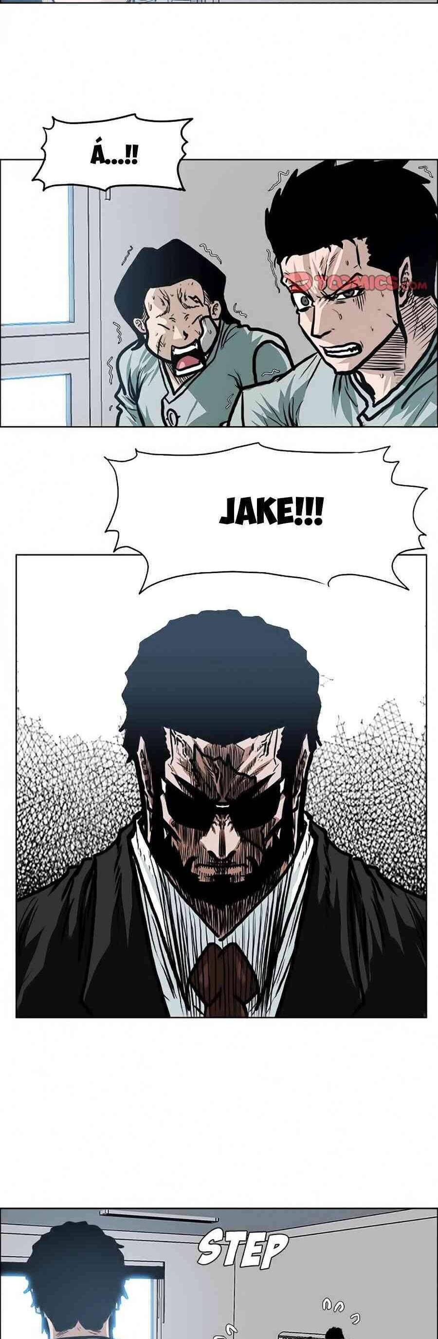 Bá Chủ Học Đường Chapter 117 - 23