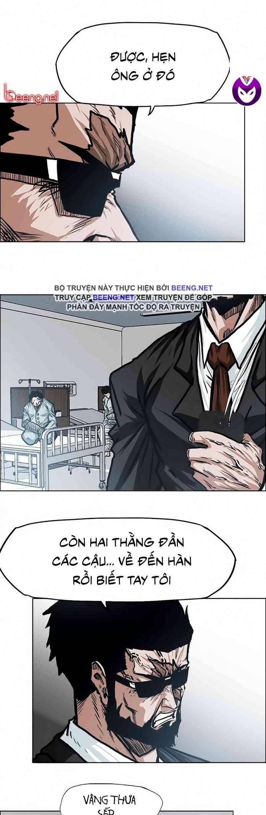 Bá Chủ Học Đường Chapter 117 - 26