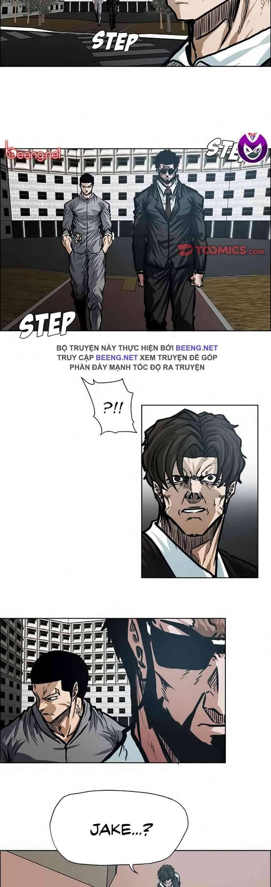 Bá Chủ Học Đường Chapter 117 - 28