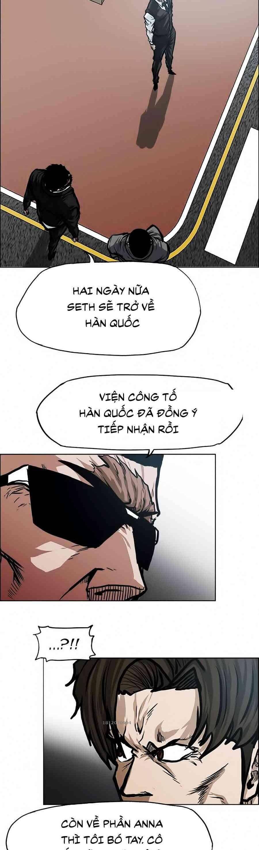 Bá Chủ Học Đường Chapter 117 - 29