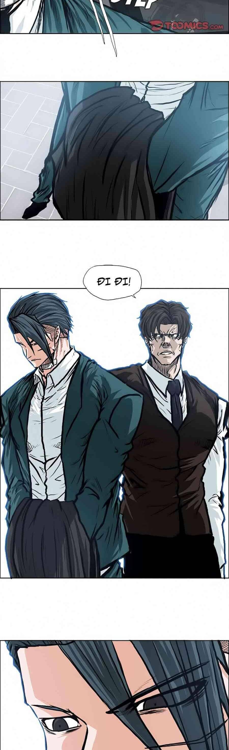 Bá Chủ Học Đường Chapter 117 - 33