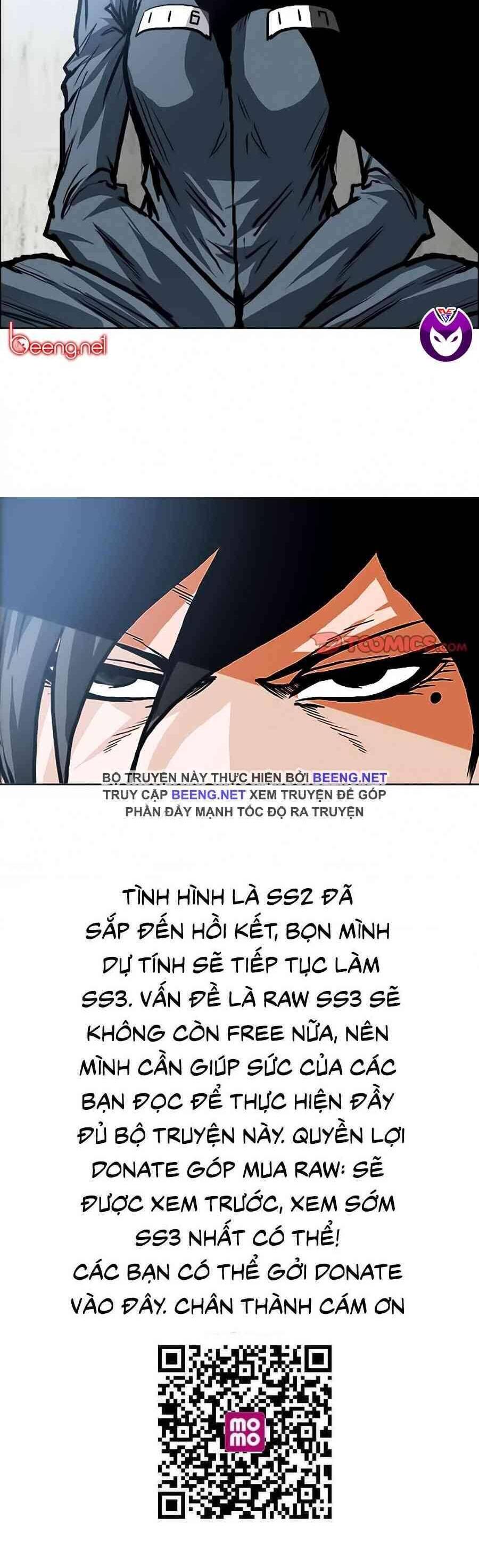 Bá Chủ Học Đường Chapter 117 - 35