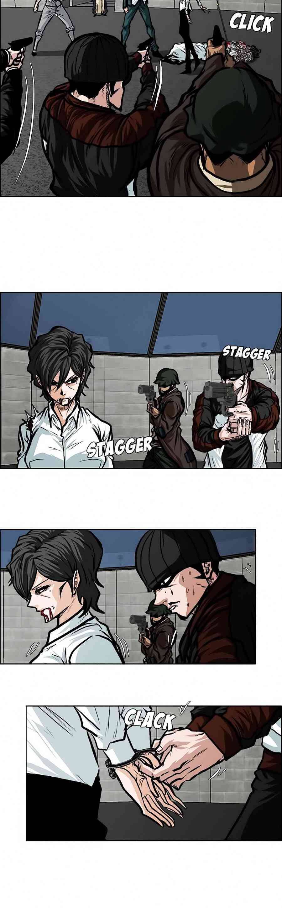 Bá Chủ Học Đường Chapter 117 - 5