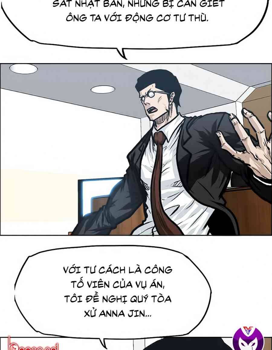 Bá Chủ Học Đường Chapter 118 - 12