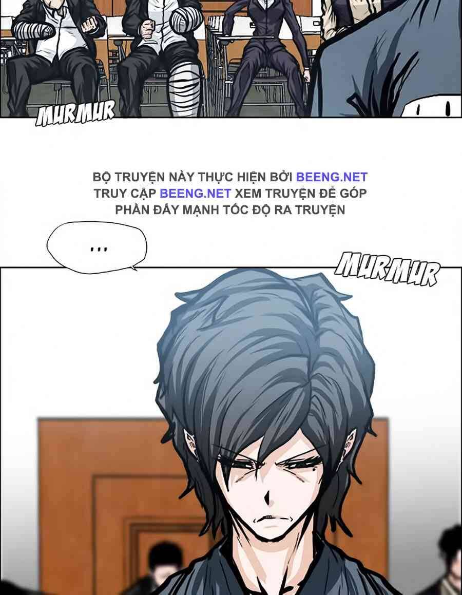 Bá Chủ Học Đường Chapter 118 - 15